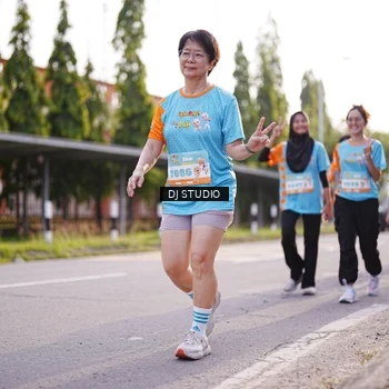 Runner Photo 8380537
