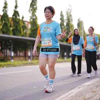 Runner Photo 8380538