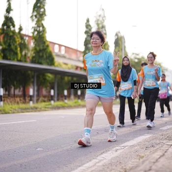 Runner Photo 8380539