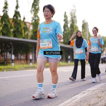 Runner Photo 8380540