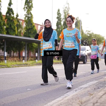 Runner Photo 8380541
