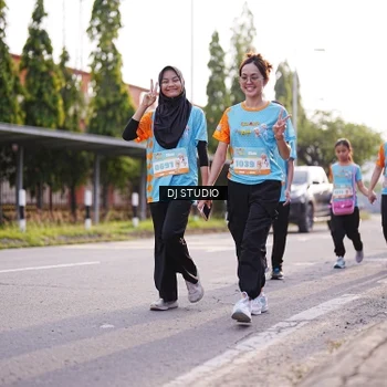 Runner Photo 8380542