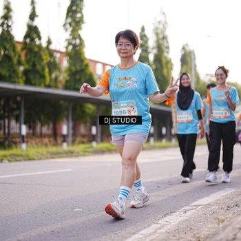 Runner Photo 8380543