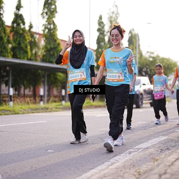 Runner Photo 8380544