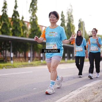 Runner Photo 8380546
