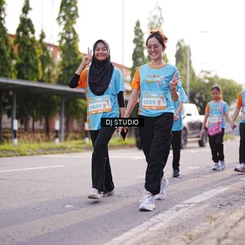 Runner Photo 8380547