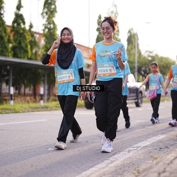 Runner Photo 8380548
