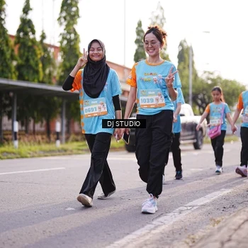 Runner Photo 8380549