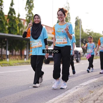 Runner Photo 8380550