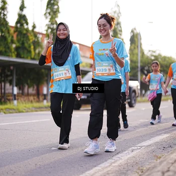 Runner Photo 8380551