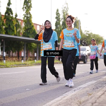Runner Photo 8380552