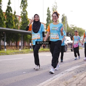 Runner Photo 8380553