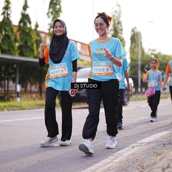 Runner Photo 8380554