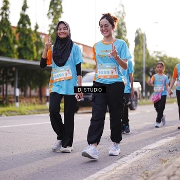 Runner Photo 8380555