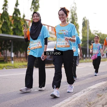 Runner Photo 8380556