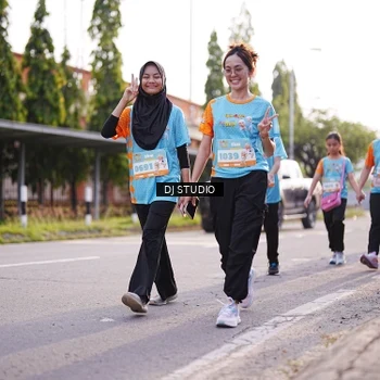 Runner Photo 8380557