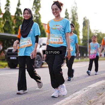 Runner Photo 8380560