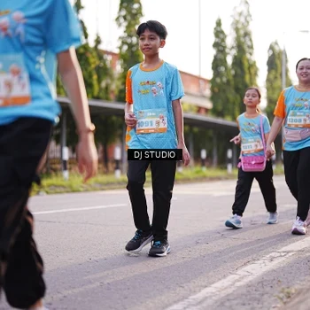 Runner Photo 8380561