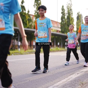 Runner Photo 8380562