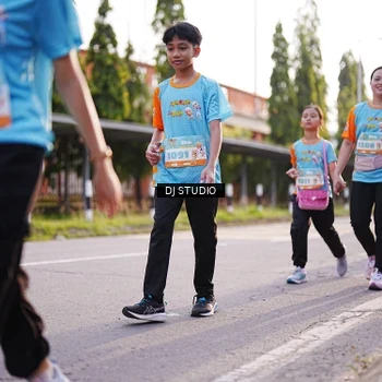 Runner Photo 8380563