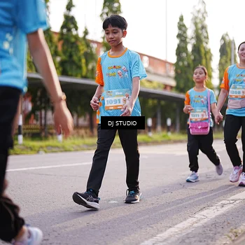 Runner Photo 8380564
