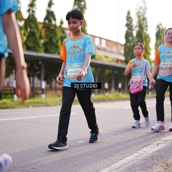Runner Photo 8380565