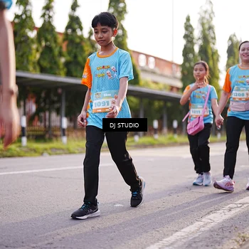 Runner Photo 8380566