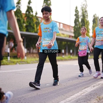 Runner Photo 8380567