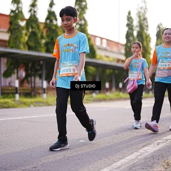 Runner Photo 8380568