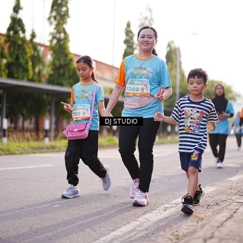 Runner Photo 8380572