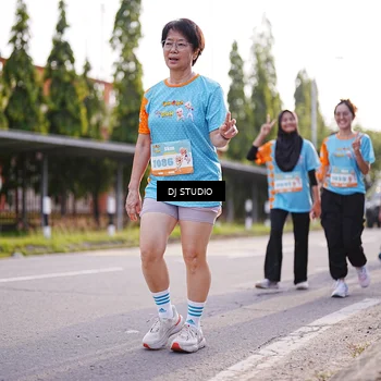 Runner Photo 8380573