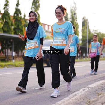 Runner Photo 8380577