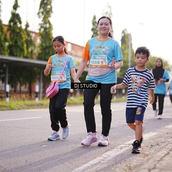 Runner Photo 8380578
