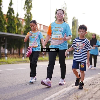 Runner Photo 8380579