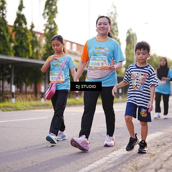 Runner Photo 8380581