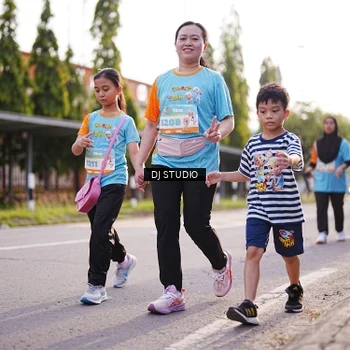 Runner Photo 8380583