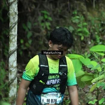 Runner Photo 8380584