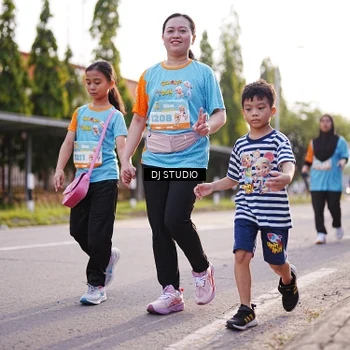 Runner Photo 8380585