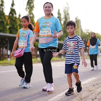 Runner Photo 8380586