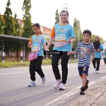 Runner Photo 8380587