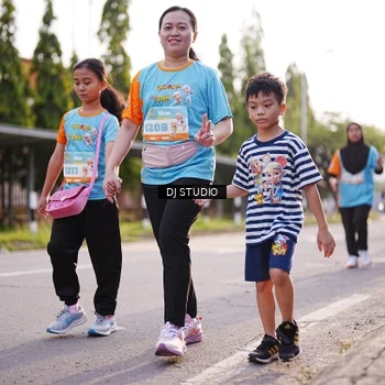 Runner Photo 8380588