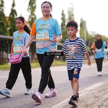 Runner Photo 8380589