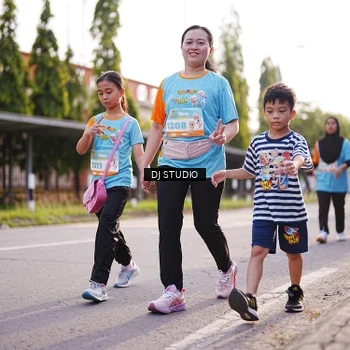 Runner Photo 8380590