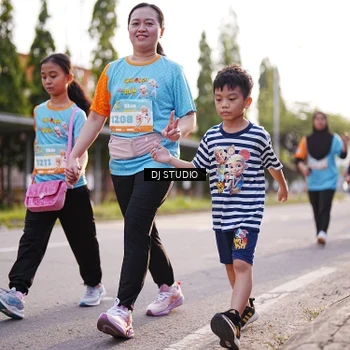 Runner Photo 8380591