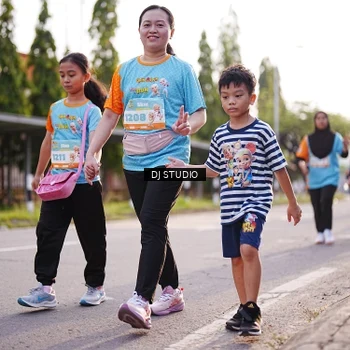 Runner Photo 8380592