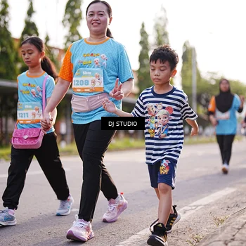 Runner Photo 8380593