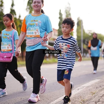 Runner Photo 8380594