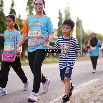 Runner Photo 8380595