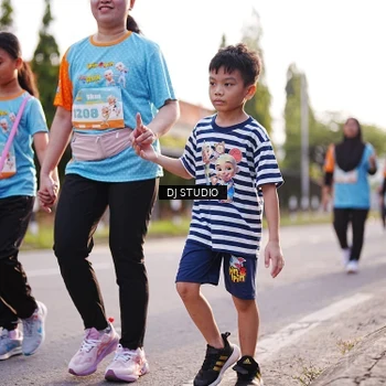 Runner Photo 8380599