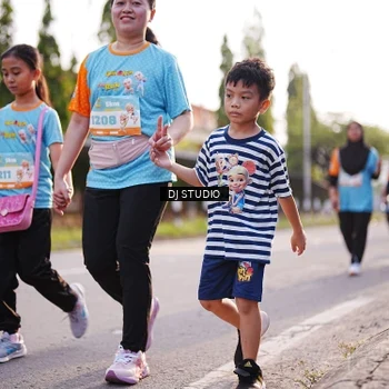 Runner Photo 8380600